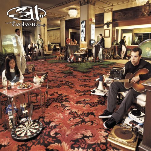 311/Evolver@Evolver